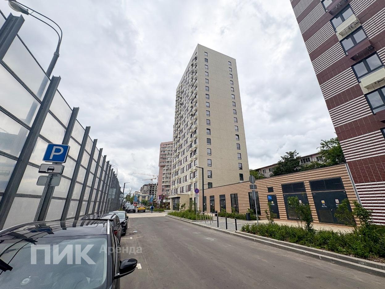 2-к. квартира, 51 м², 76 600 ₽/мес — фото № 19