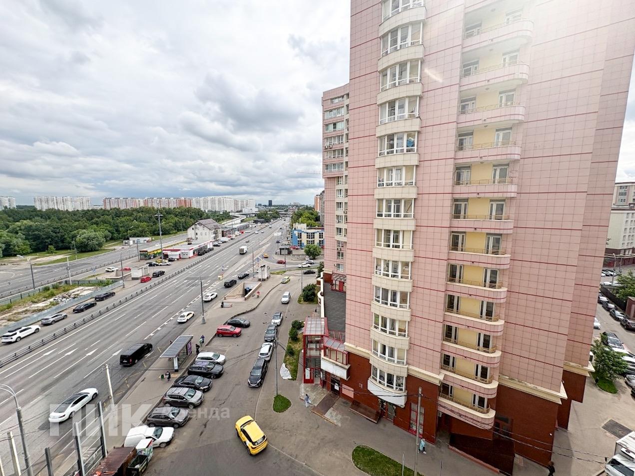 2-к. квартира, 51 м², 76 600 ₽/мес — фото № 18