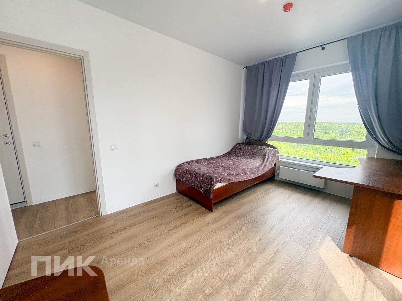 2-к. квартира, 51 м², 76 600 ₽/мес — фото № 6
