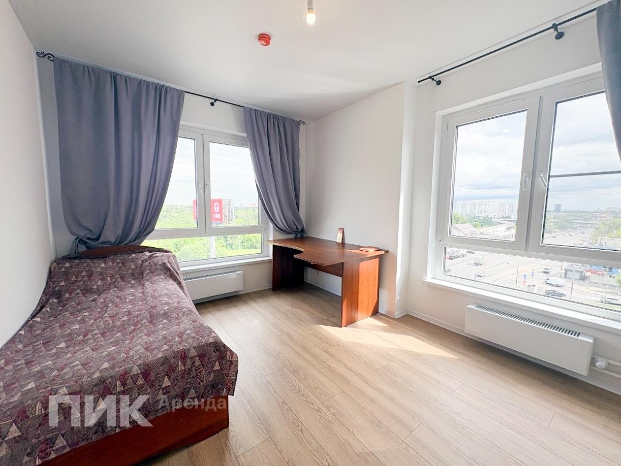 2-к. квартира, 51 м², 76 600 ₽/мес — фото № 5