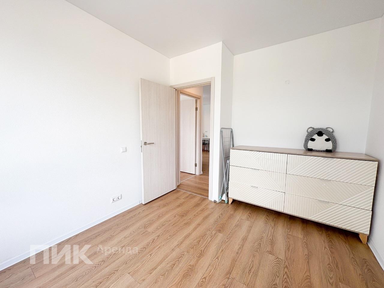2-к. квартира, 51 м², 76 600 ₽/мес — фото № 10