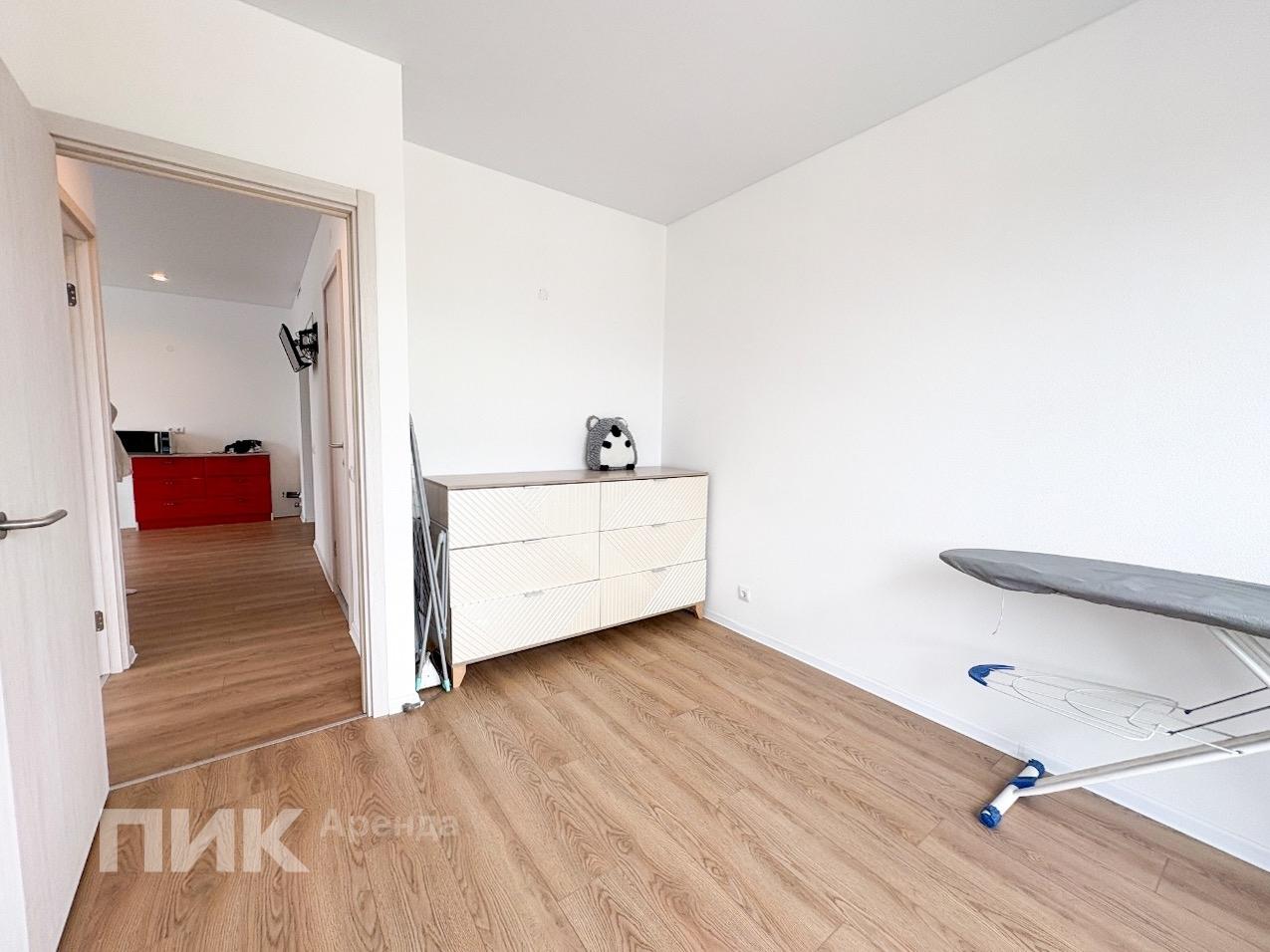 2-к. квартира, 51 м², 76 600 ₽/мес — фото № 11