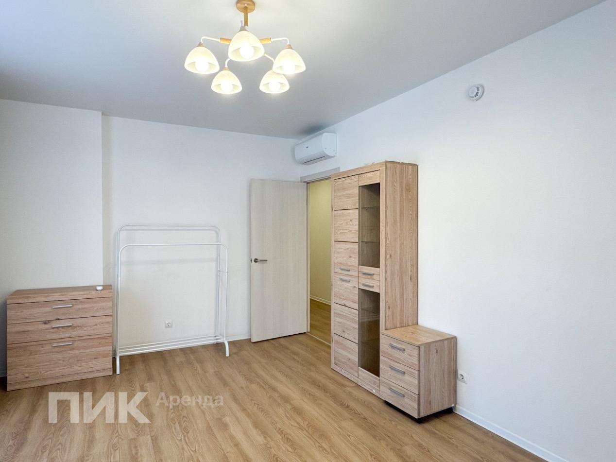 3-к. квартира, 93.8 м², 140 000 ₽/мес — фото № 2