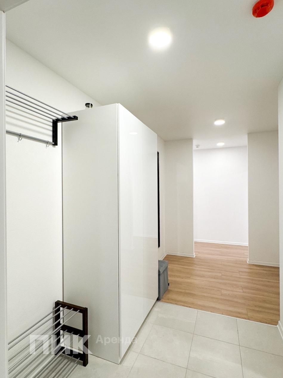 3-к. квартира, 93.8 м², 140 000 ₽/мес — фото № 15