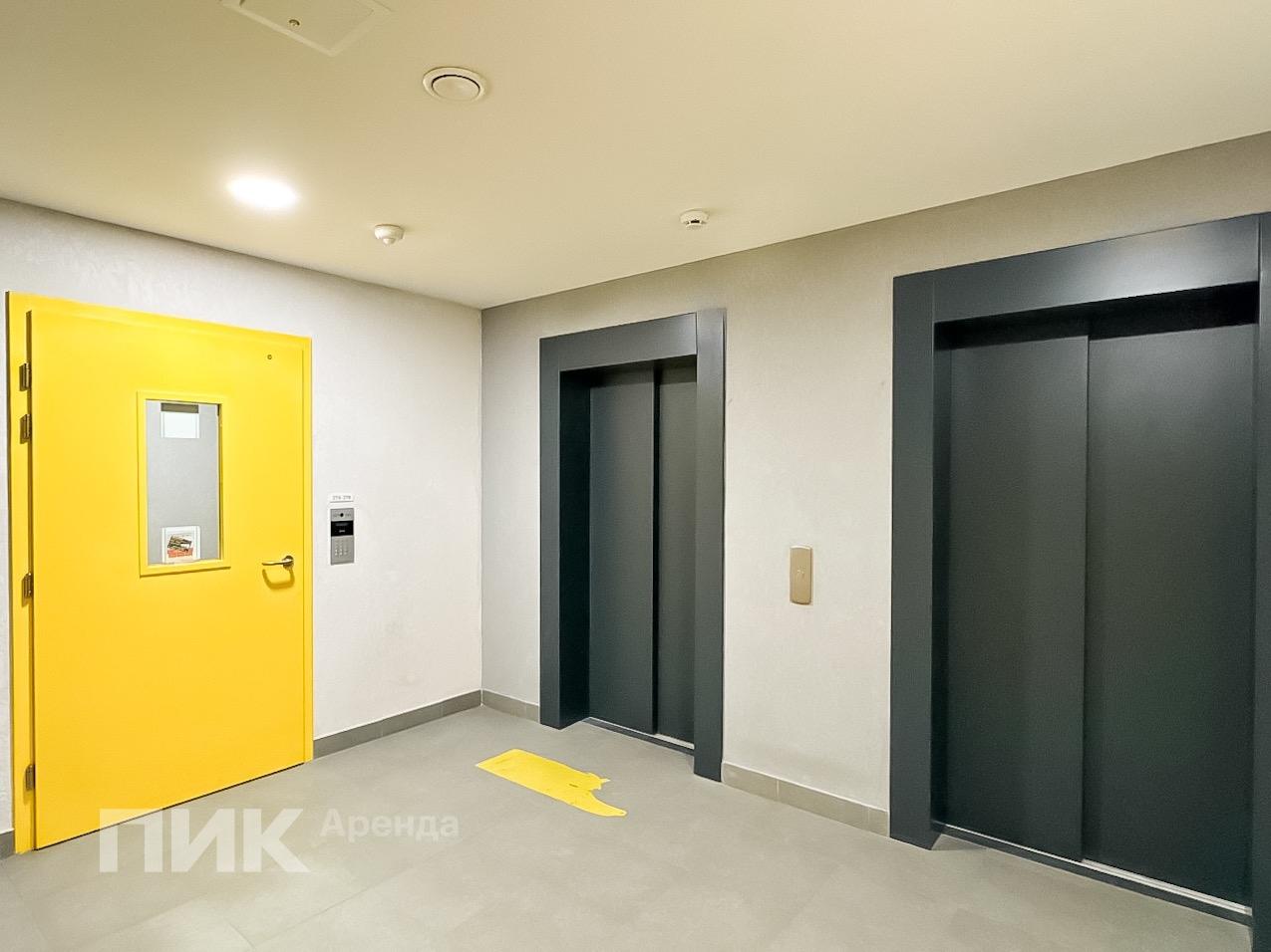 3-к. квартира, 93.8 м², 140 000 ₽/мес — фото № 18