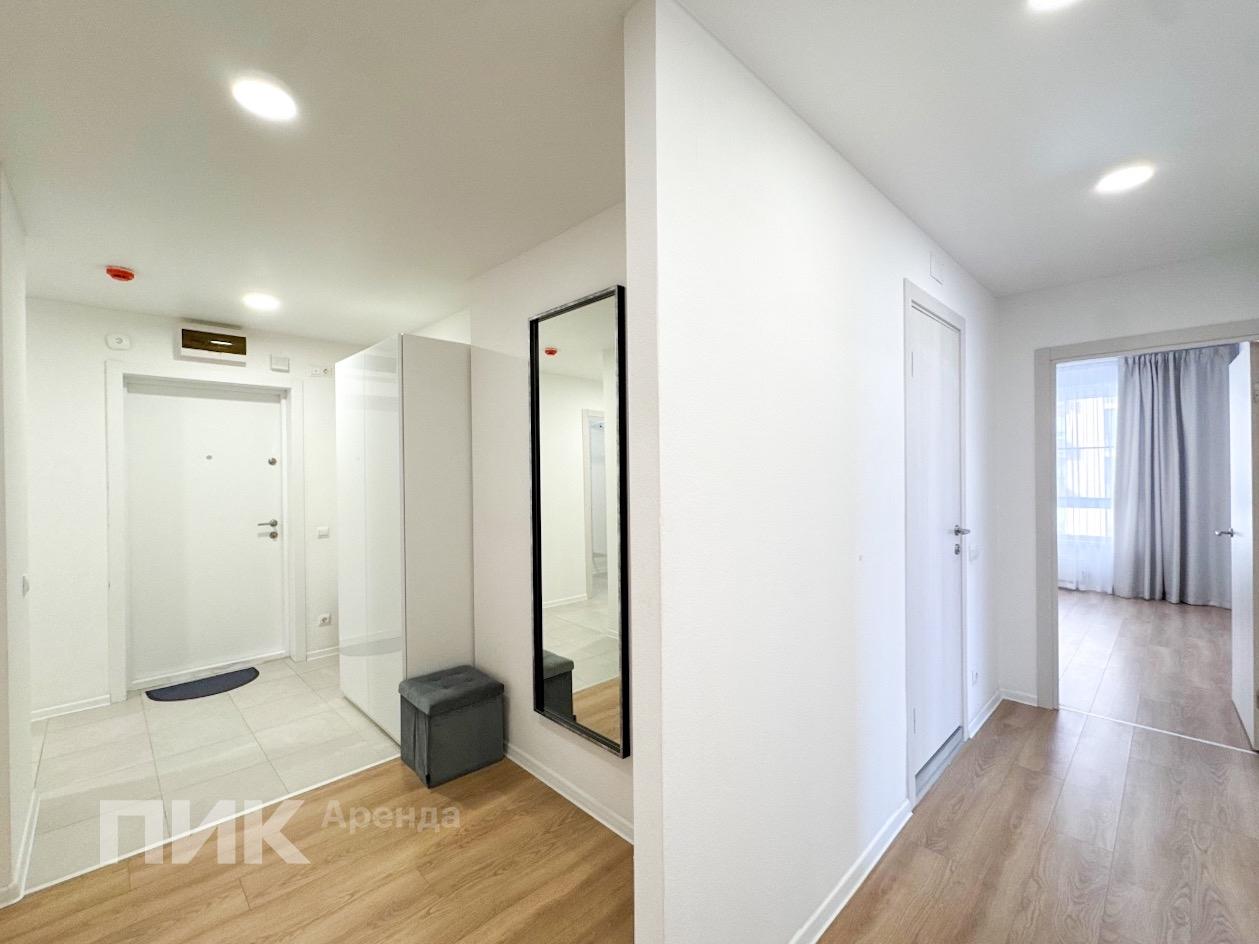 3-к. квартира, 93.8 м², 140 000 ₽/мес — фото № 16