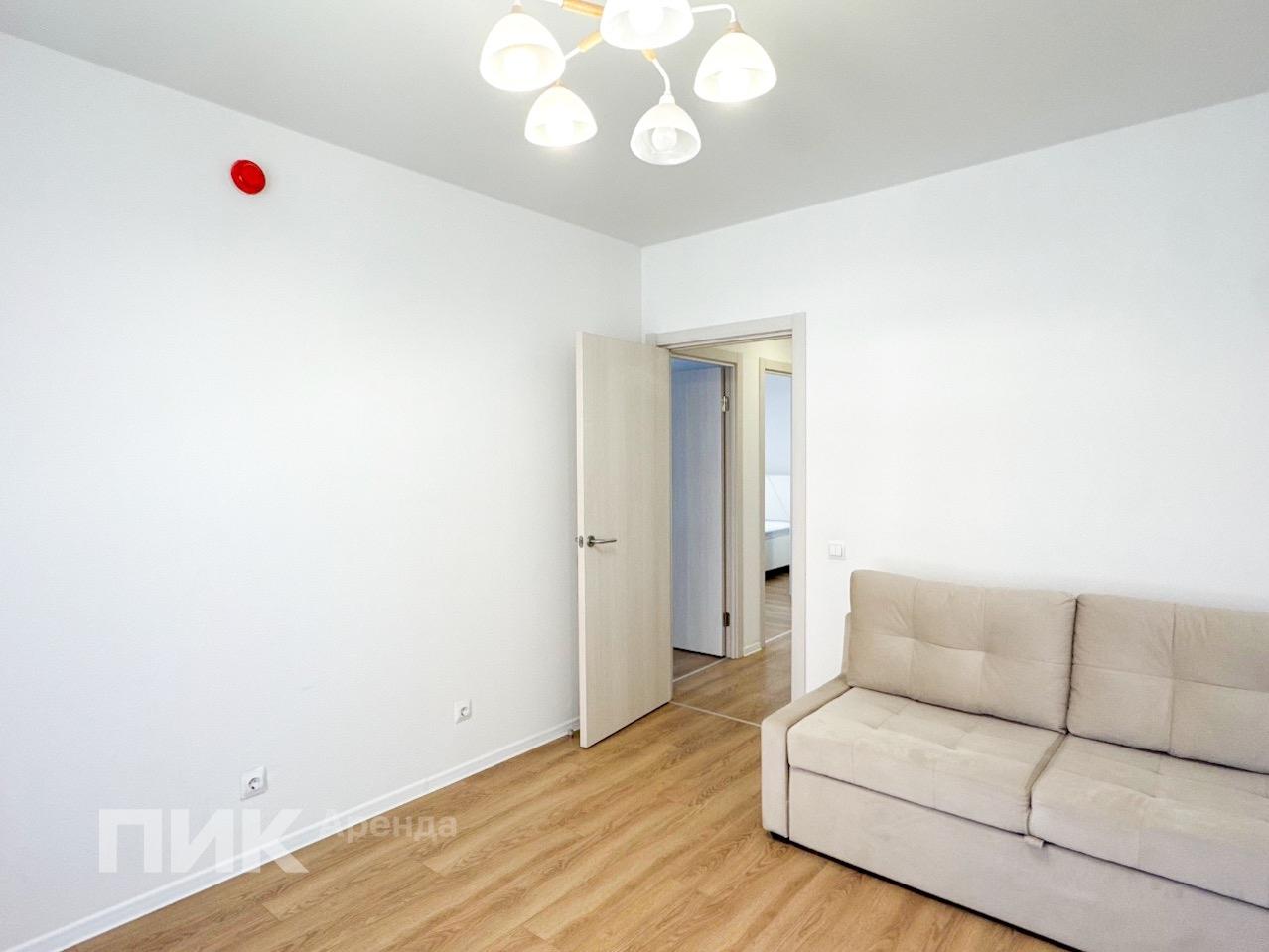 3-к. квартира, 93.8 м², 140 000 ₽/мес — фото № 5