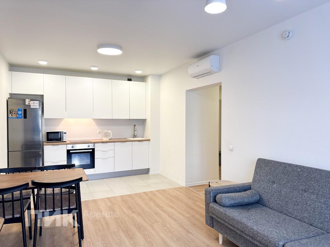 3-к. квартира, 93.8 м², 140 000 ₽/мес — фото № 10