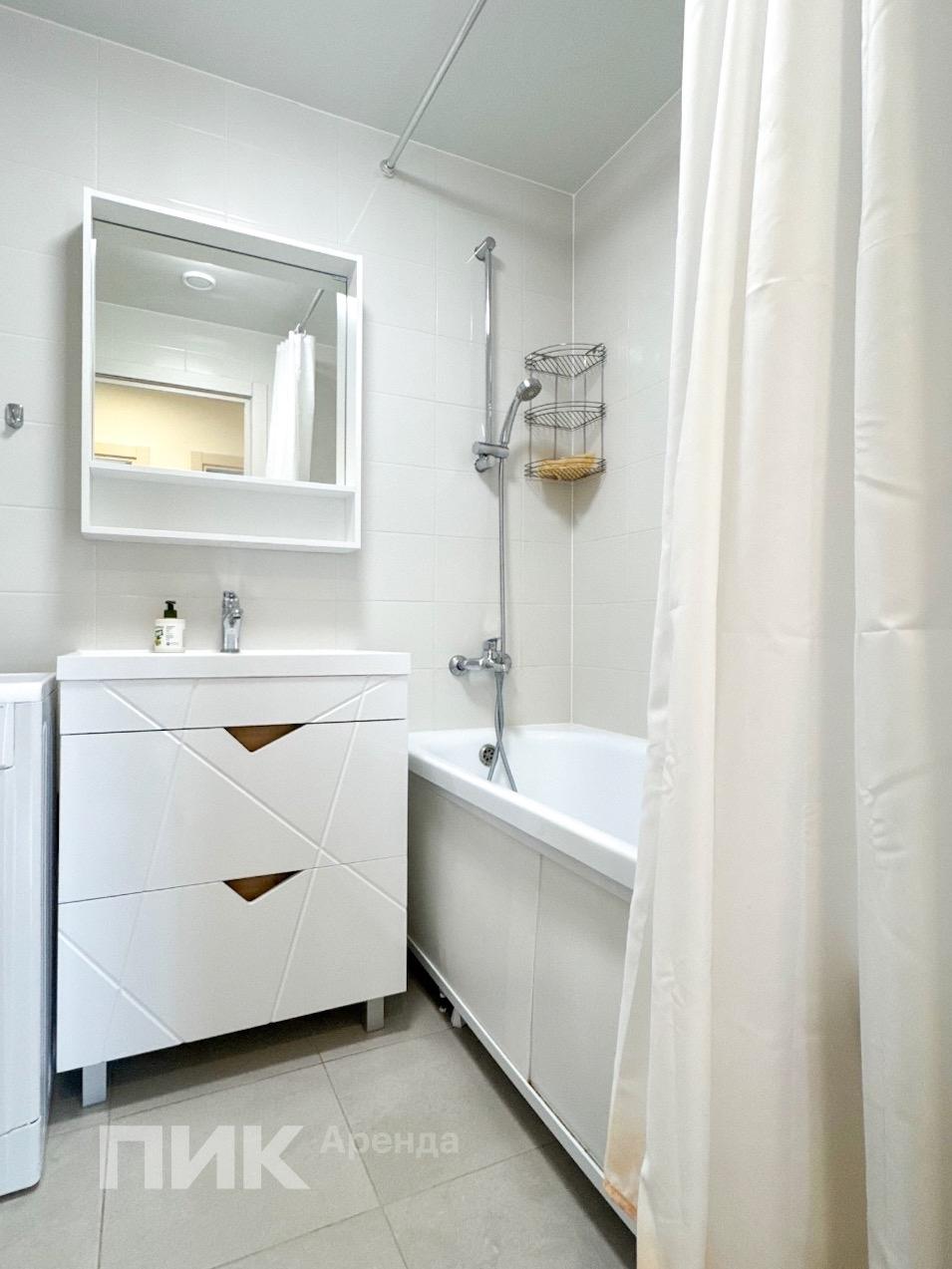 3-к. квартира, 93.8 м², 140 000 ₽/мес — фото № 12