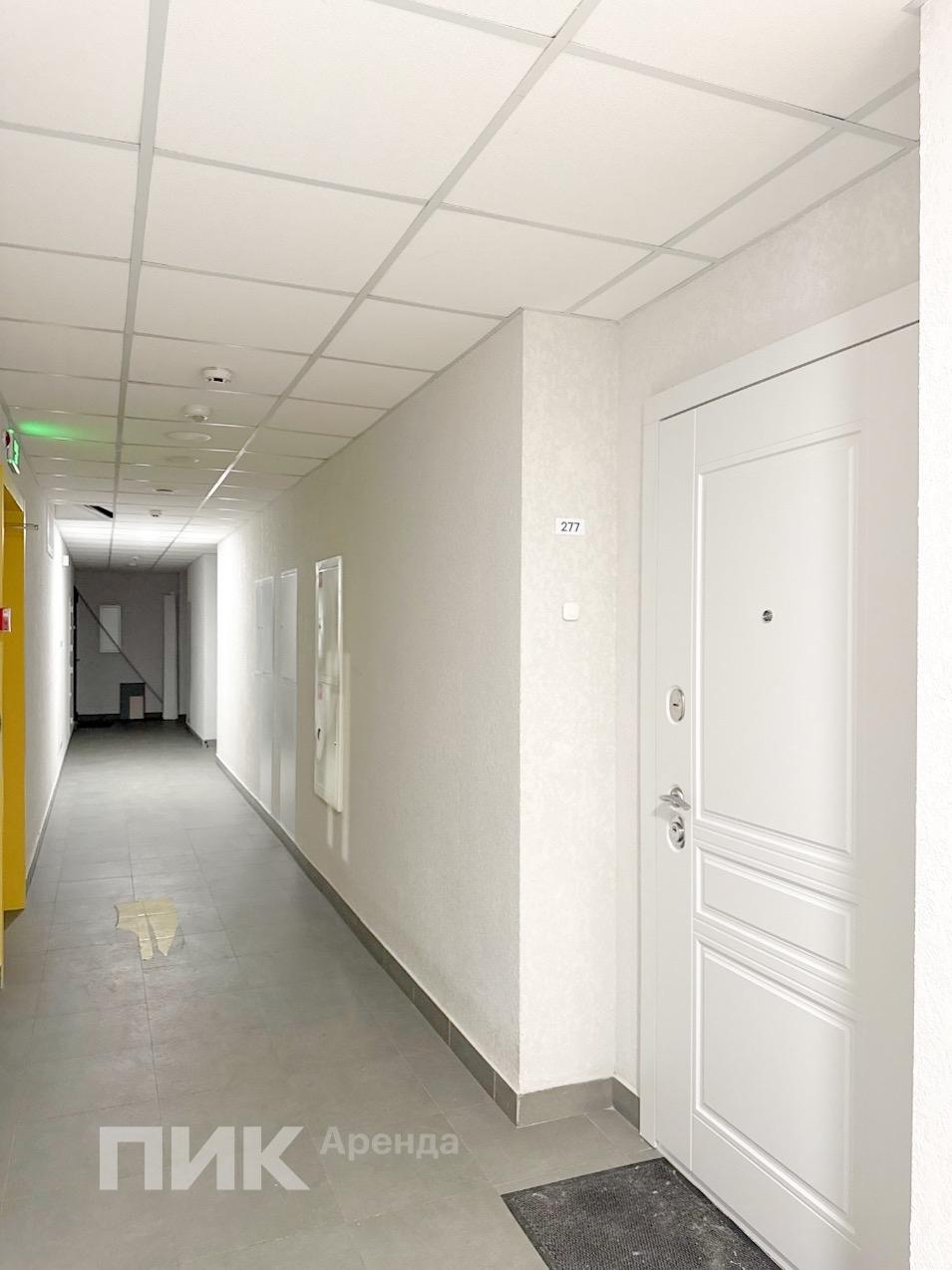 3-к. квартира, 93.8 м², 140 000 ₽/мес — фото № 17