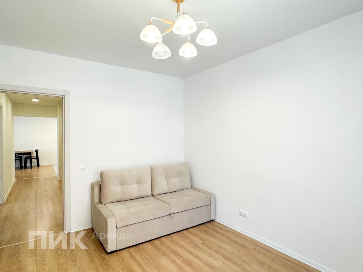 3-к. квартира, 93.8 м², 140 000 ₽/мес — фото № 4