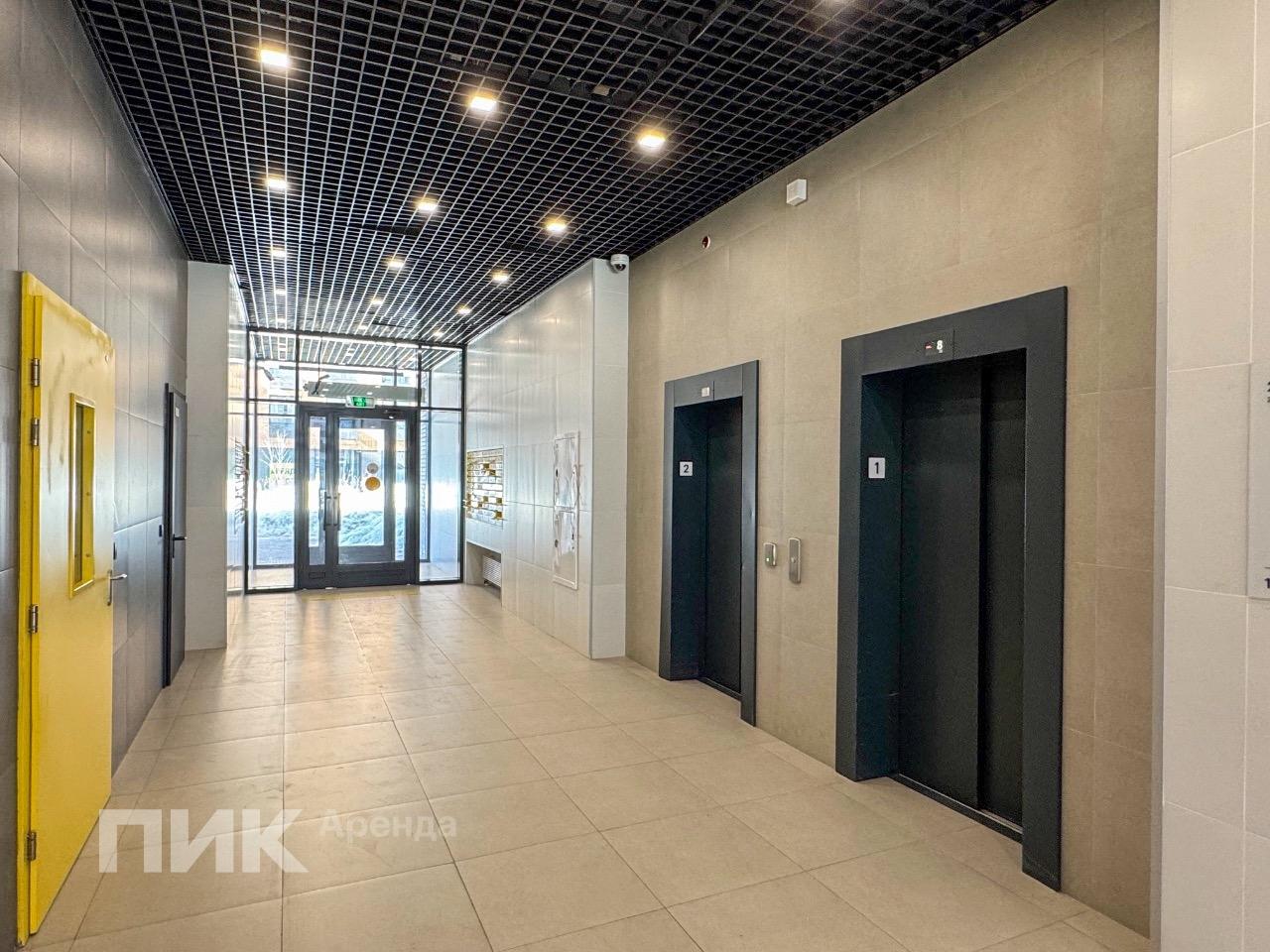 3-к. квартира, 93.8 м², 140 000 ₽/мес — фото № 19