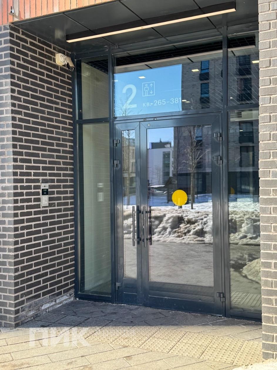 3-к. квартира, 93.8 м², 140 000 ₽/мес — фото № 22