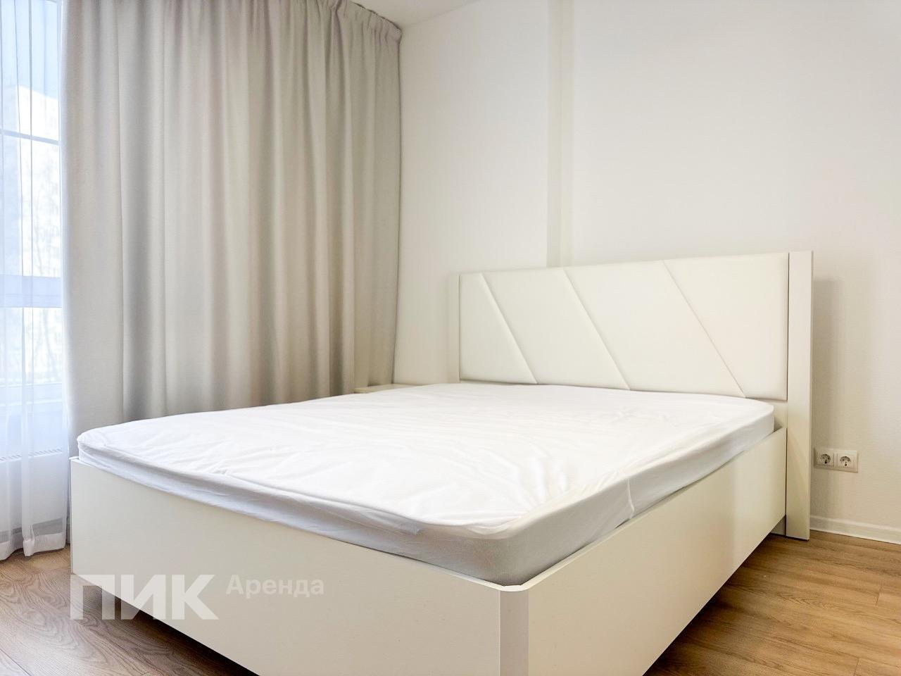 3-к. квартира, 93.8 м², 140 000 ₽/мес — фото № 6