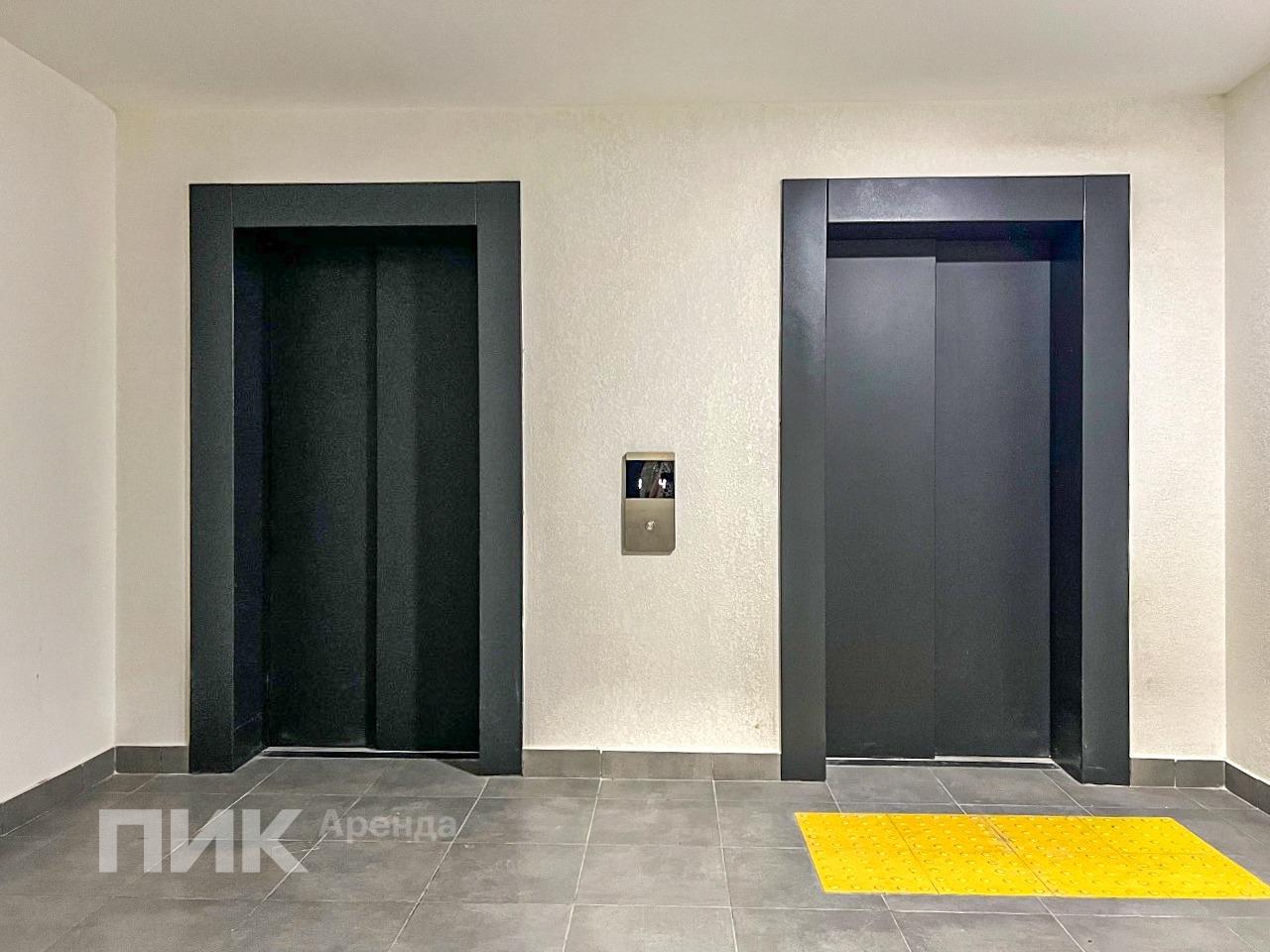 1-к. квартира, 32 м², 51 600 ₽/мес — фото № 10