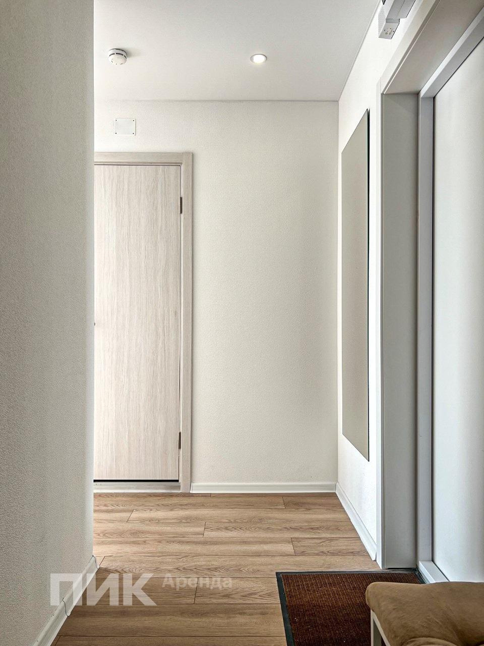 1-к. квартира, 32 м², 51 600 ₽/мес — фото № 9