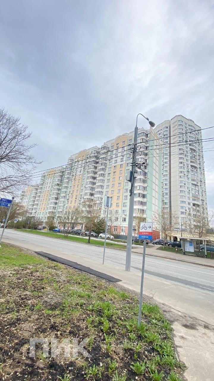 2-к. квартира, 53.6 м², 79 100 ₽/мес — фото № 19