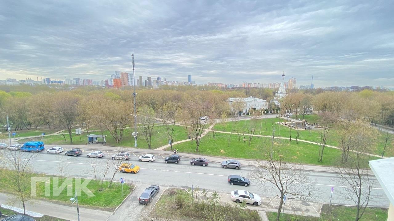 2-к. квартира, 53.6 м², 79 100 ₽/мес — фото № 17