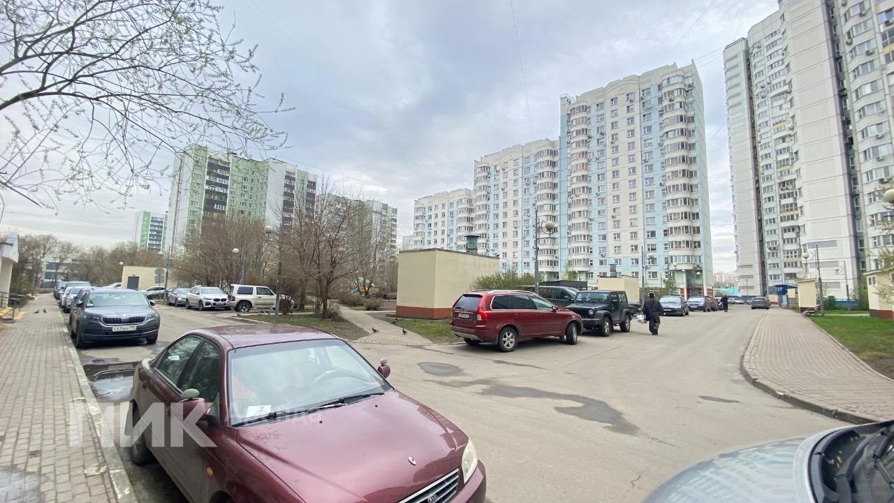 2-к. квартира, 53.6 м², 79 100 ₽/мес — фото № 20