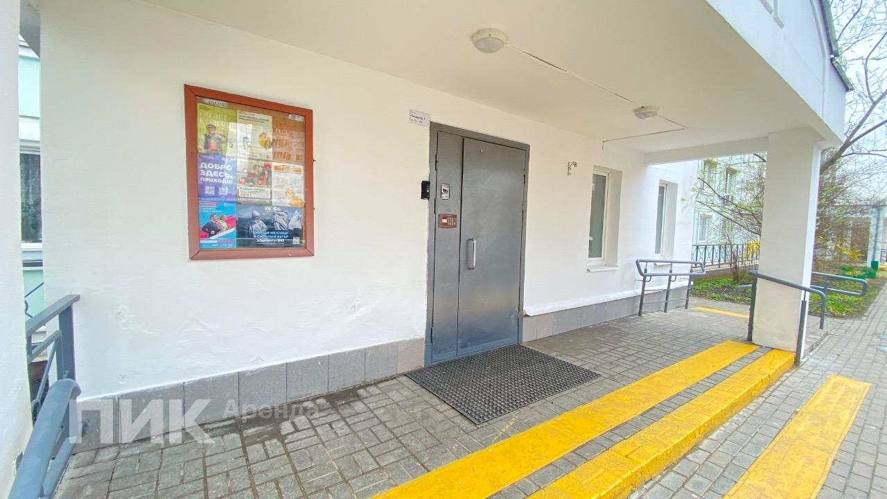 2-к. квартира, 53.6 м², 79 100 ₽/мес — фото № 18