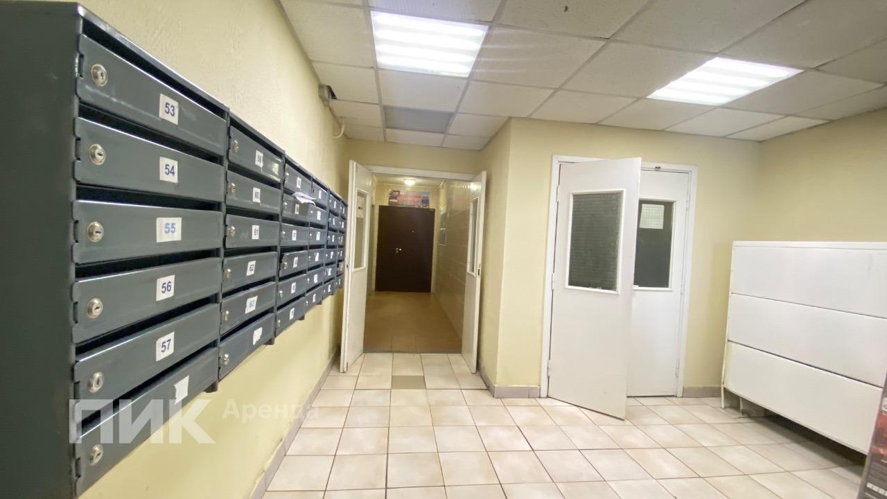 2-к. квартира, 53.6 м², 79 100 ₽/мес — фото № 16