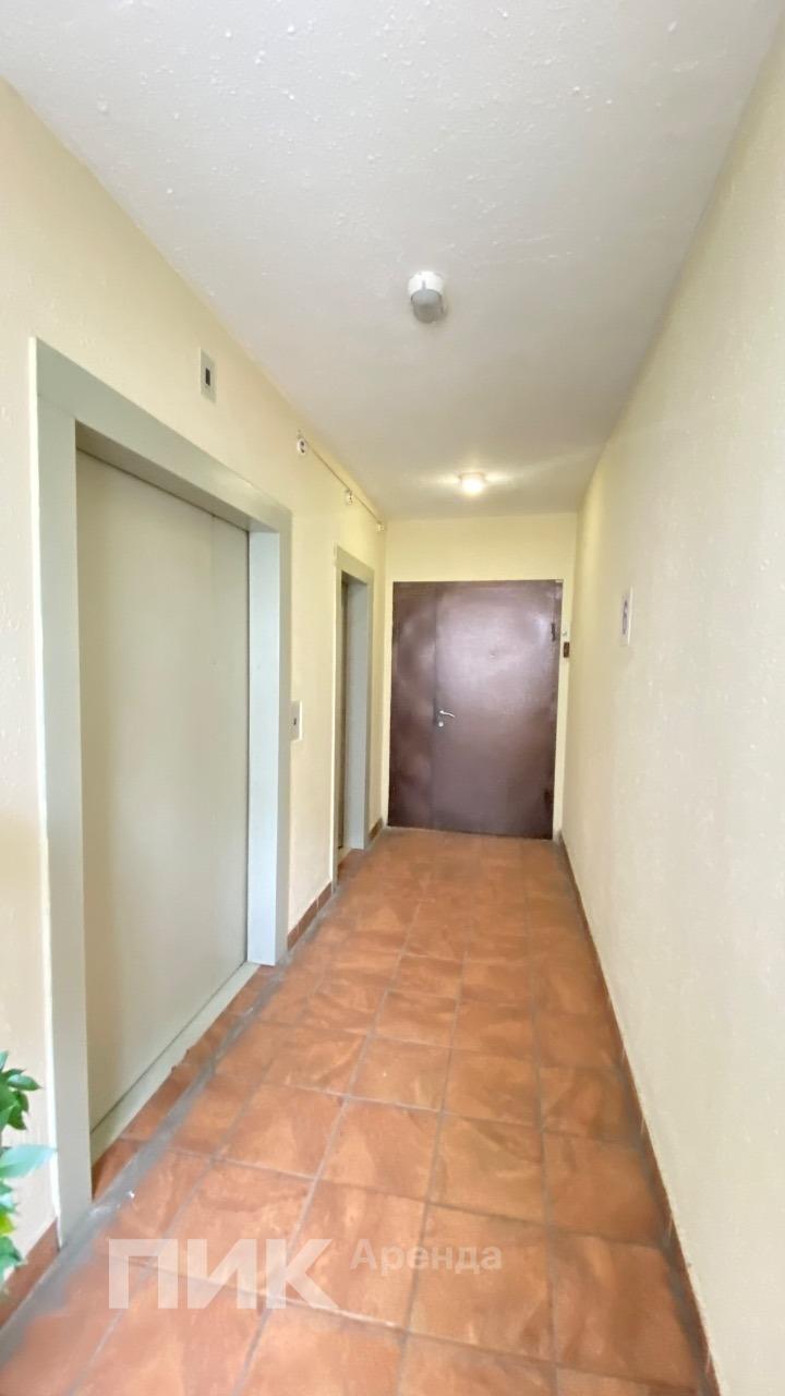 2-к. квартира, 53.6 м², 79 100 ₽/мес — фото № 15