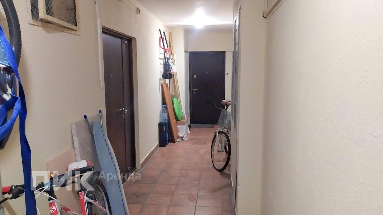 2-к. квартира, 53.6 м², 79 100 ₽/мес — фото № 13