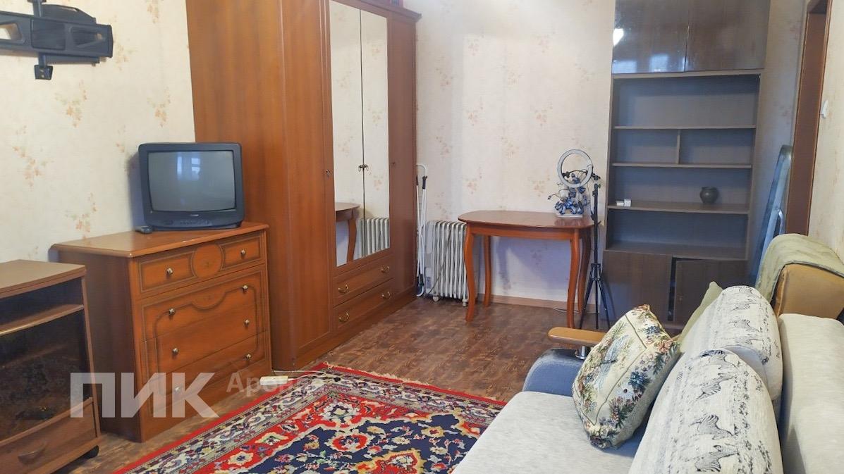 2-к. квартира, 53.6 м², 79 100 ₽/мес — фото № 5