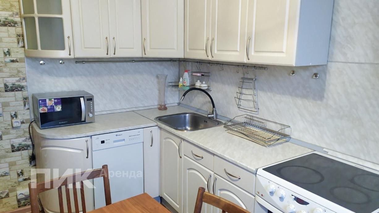 2-к. квартира, 53.6 м², 79 100 ₽/мес — фото № 7