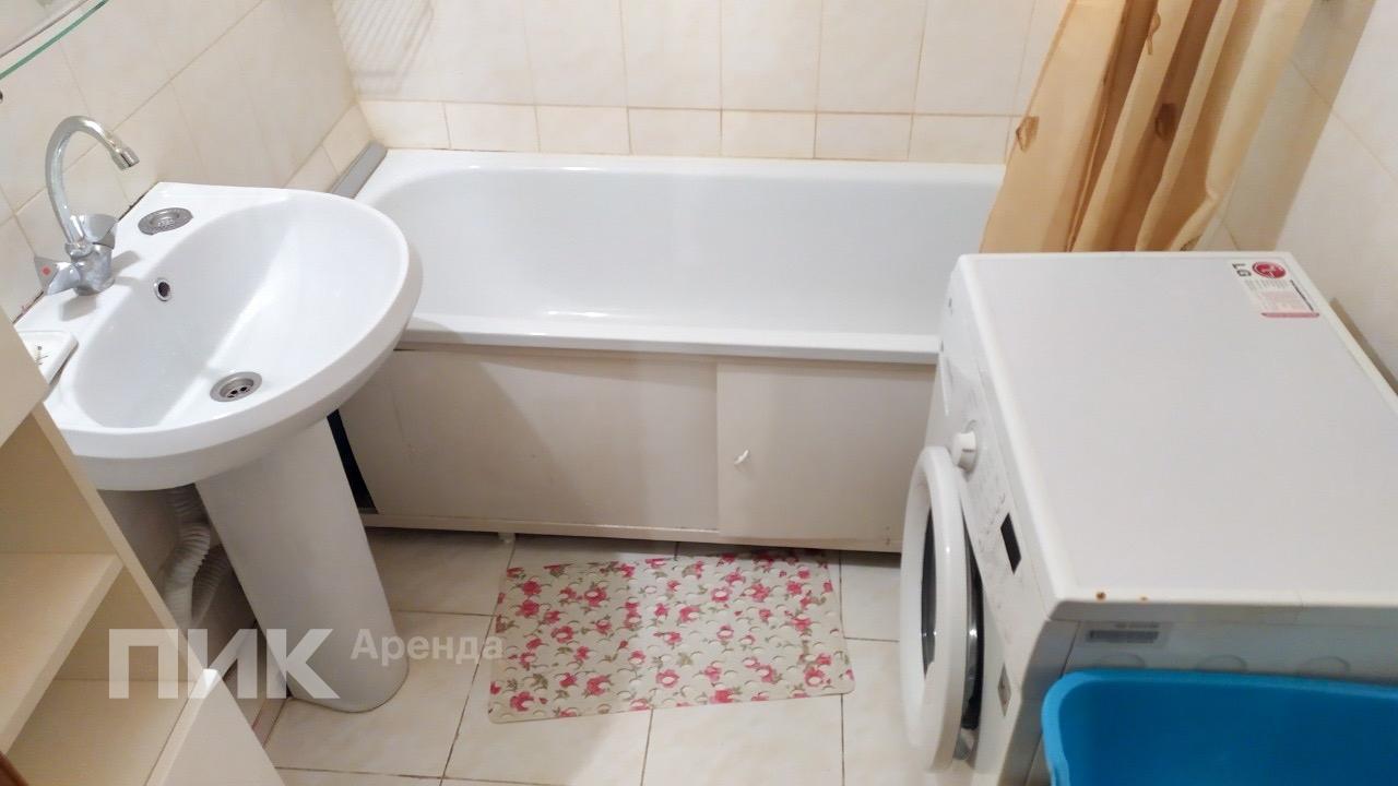 2-к. квартира, 53.6 м², 79 100 ₽/мес — фото № 8