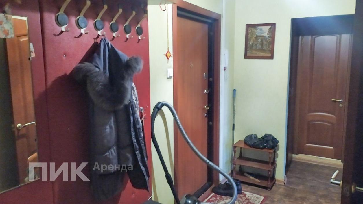 2-к. квартира, 53.6 м², 79 100 ₽/мес — фото № 12