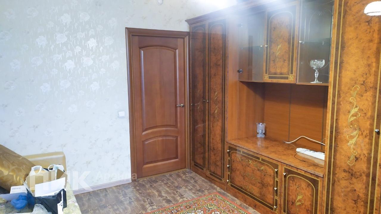 2-к. квартира, 53.6 м², 79 100 ₽/мес — фото № 3