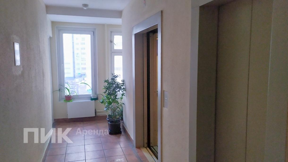 2-к. квартира, 53.6 м², 79 100 ₽/мес — фото № 14