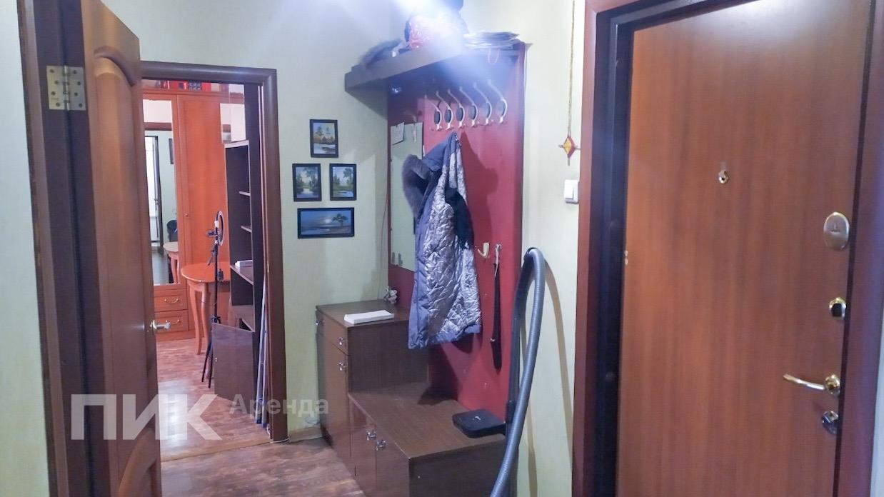 2-к. квартира, 53.6 м², 79 100 ₽/мес — фото № 11