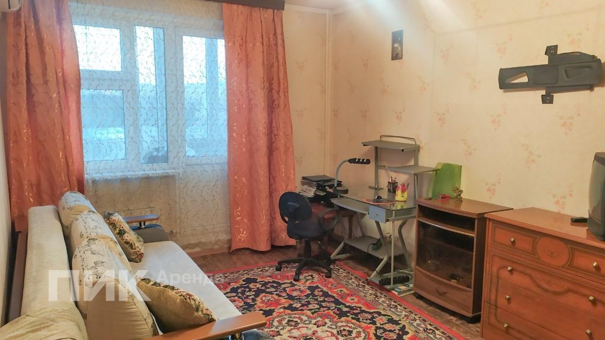 2-к. квартира, 53.6 м², 79 100 ₽/мес — фото № 4