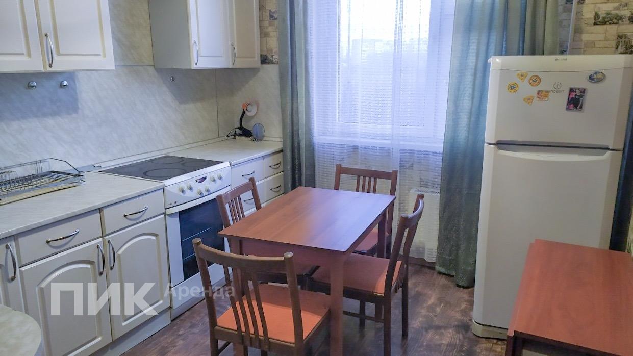 2-к. квартира, 53.6 м², 79 100 ₽/мес — фото № 6