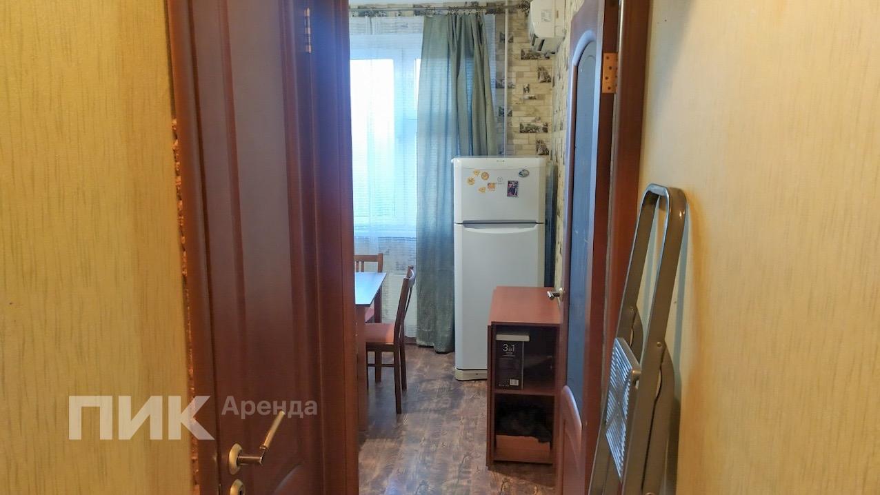 2-к. квартира, 53.6 м², 79 100 ₽/мес — фото № 10