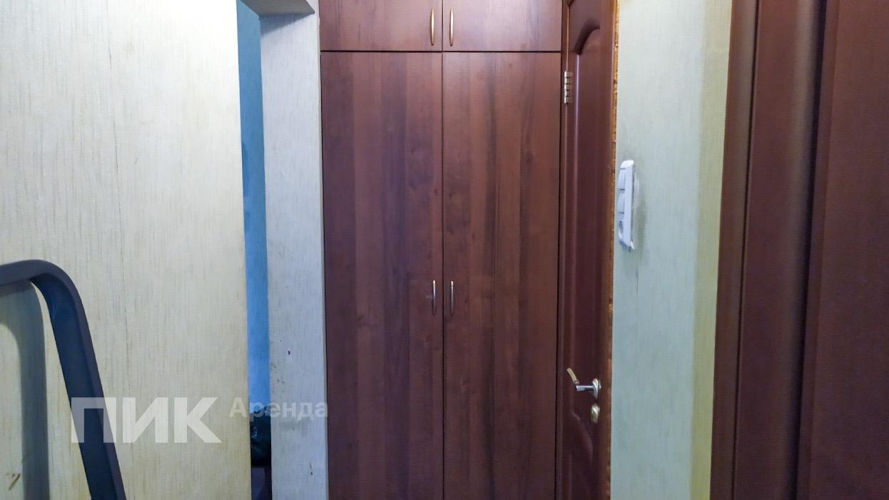 2-к. квартира, 53.6 м², 79 100 ₽/мес — фото № 9