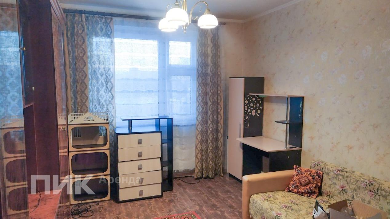 2-к. квартира, 53.6 м², 79 100 ₽/мес — фото № 1