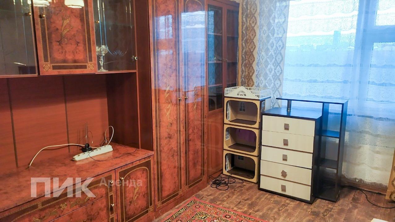 2-к. квартира, 53.6 м², 79 100 ₽/мес — фото № 2