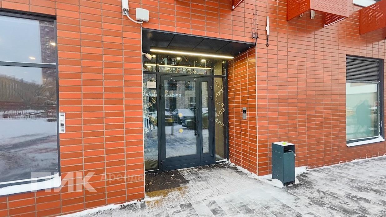 студия, 19.6 м², 58 300 ₽/мес — фото № 13