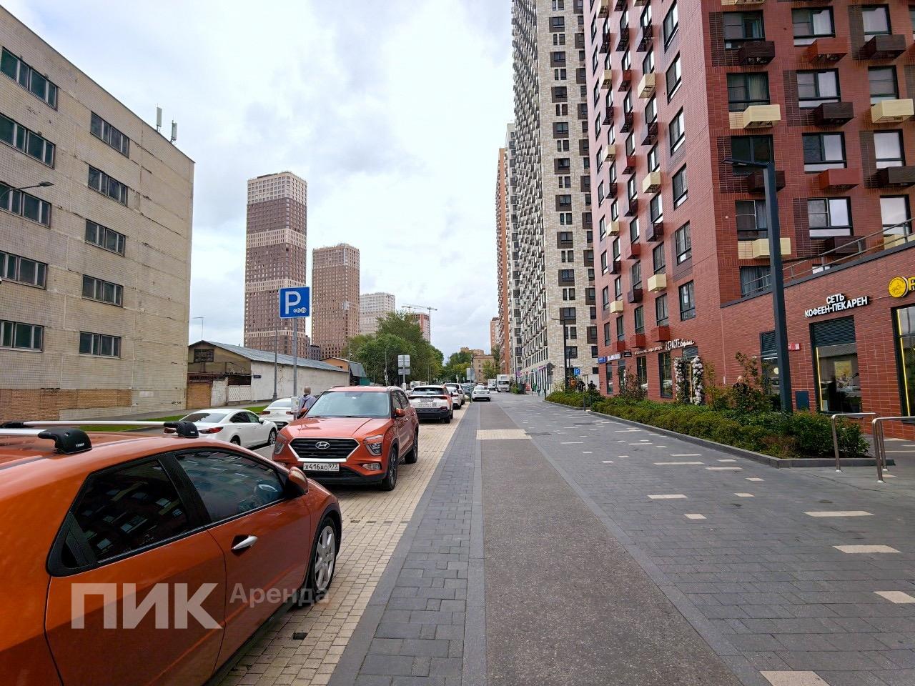 студия, 19.6 м², 62 600 ₽/мес — фото № 18