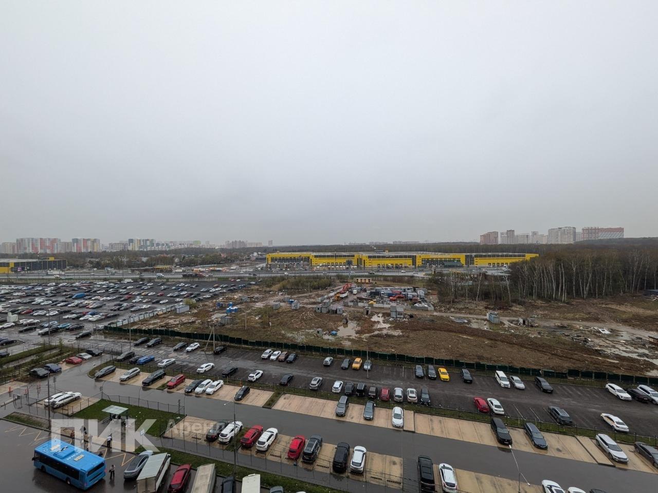 студия, 19.5 м², 34 500 ₽/мес — фото № 12