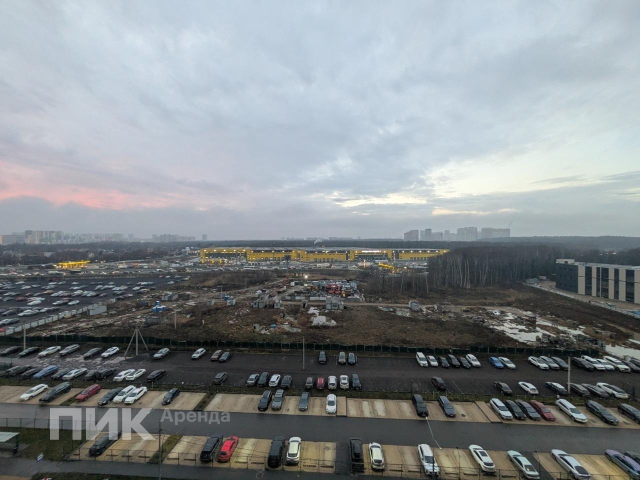 1-к. квартира, 19.5 м², 41 000 ₽/мес — фото № 12