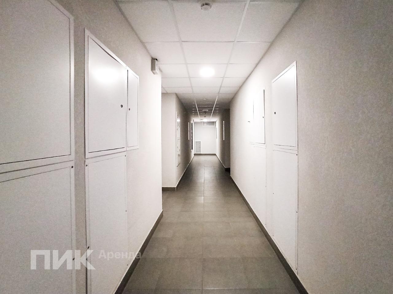 1-к. квартира, 19.5 м², 41 000 ₽/мес — фото № 10