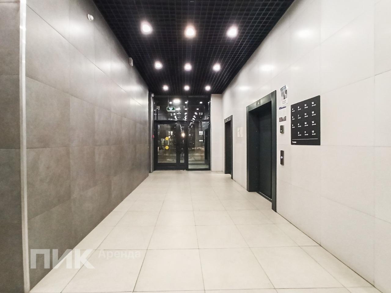 1-к. квартира, 19.5 м², 41 000 ₽/мес — фото № 11