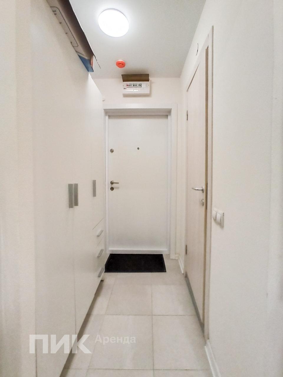 1-к. квартира, 19.5 м², 41 000 ₽/мес — фото № 9