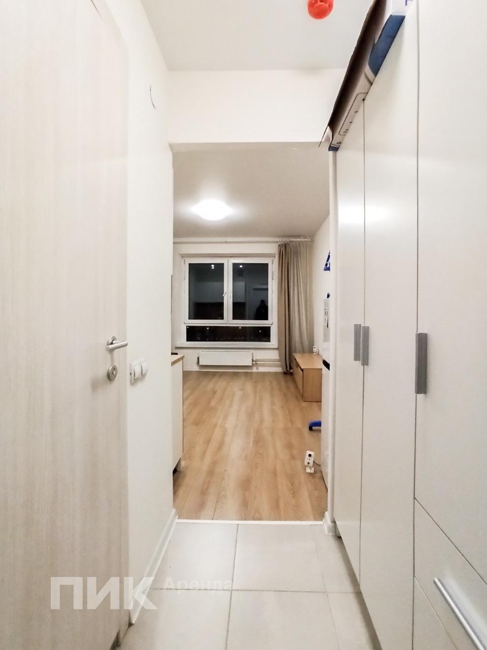 1-к. квартира, 19.5 м², 41 000 ₽/мес — фото № 8