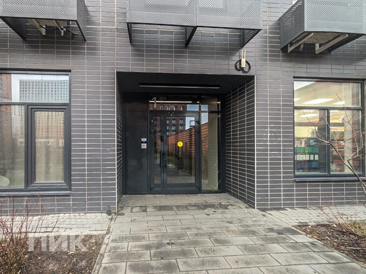 1-к. квартира, 39 м², 63 500 ₽/мес — фото № 18