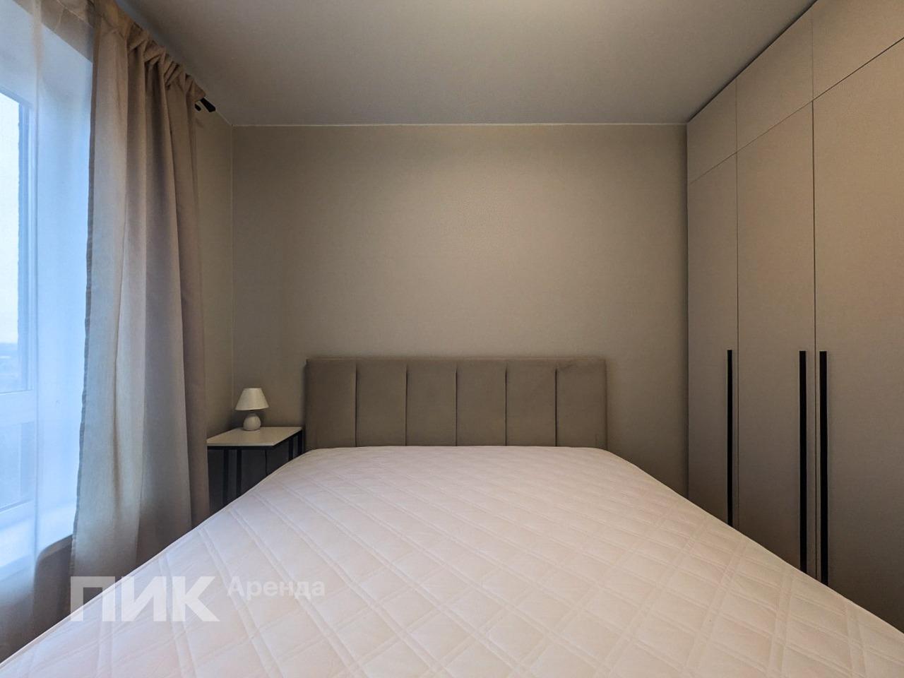 1-к. квартира, 39 м², 63 500 ₽/мес — фото № 8